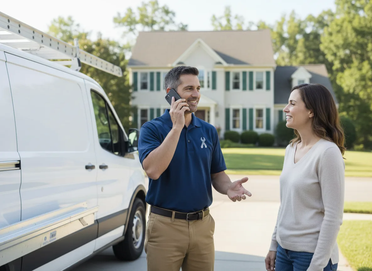 Home Gutter Service Mayer, MN FAQs